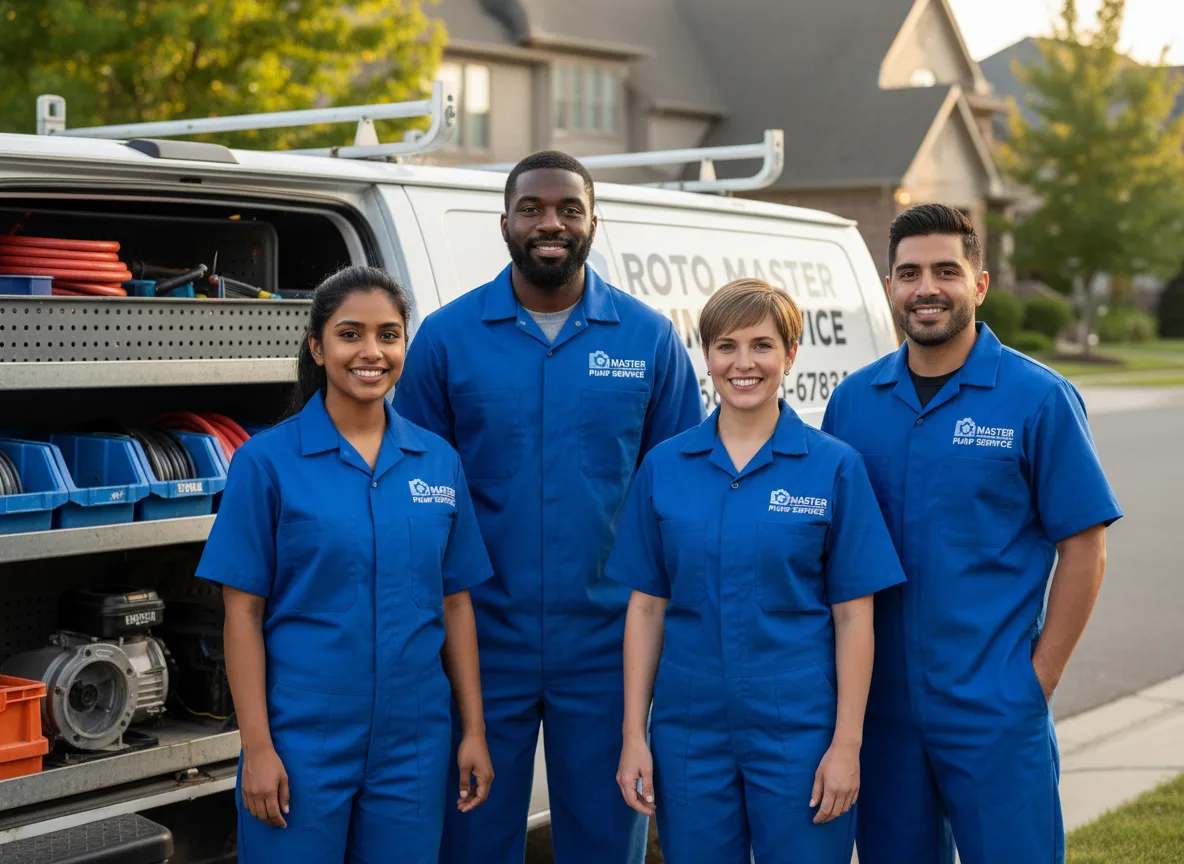 Sump Pump Installation company in Chinook, WA